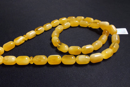 Natural Baltic amber handmade rosary – 39 beads – ART (3-9-501/2021)